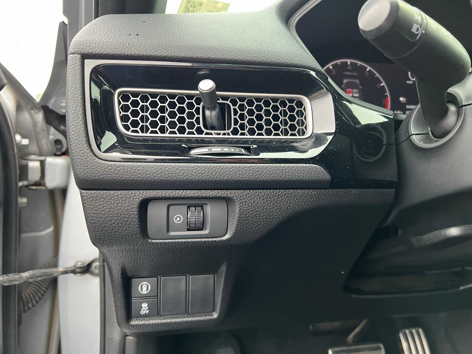 Thumbnail: 2022 Honda Civic - 33