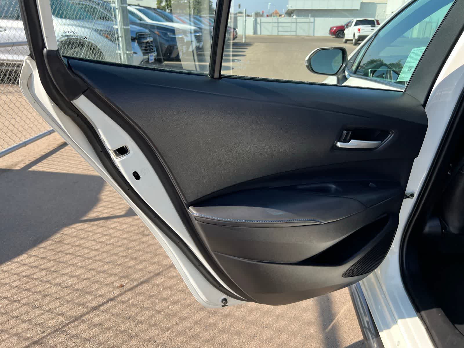 Thumbnail: 2021 Toyota Corolla - 20