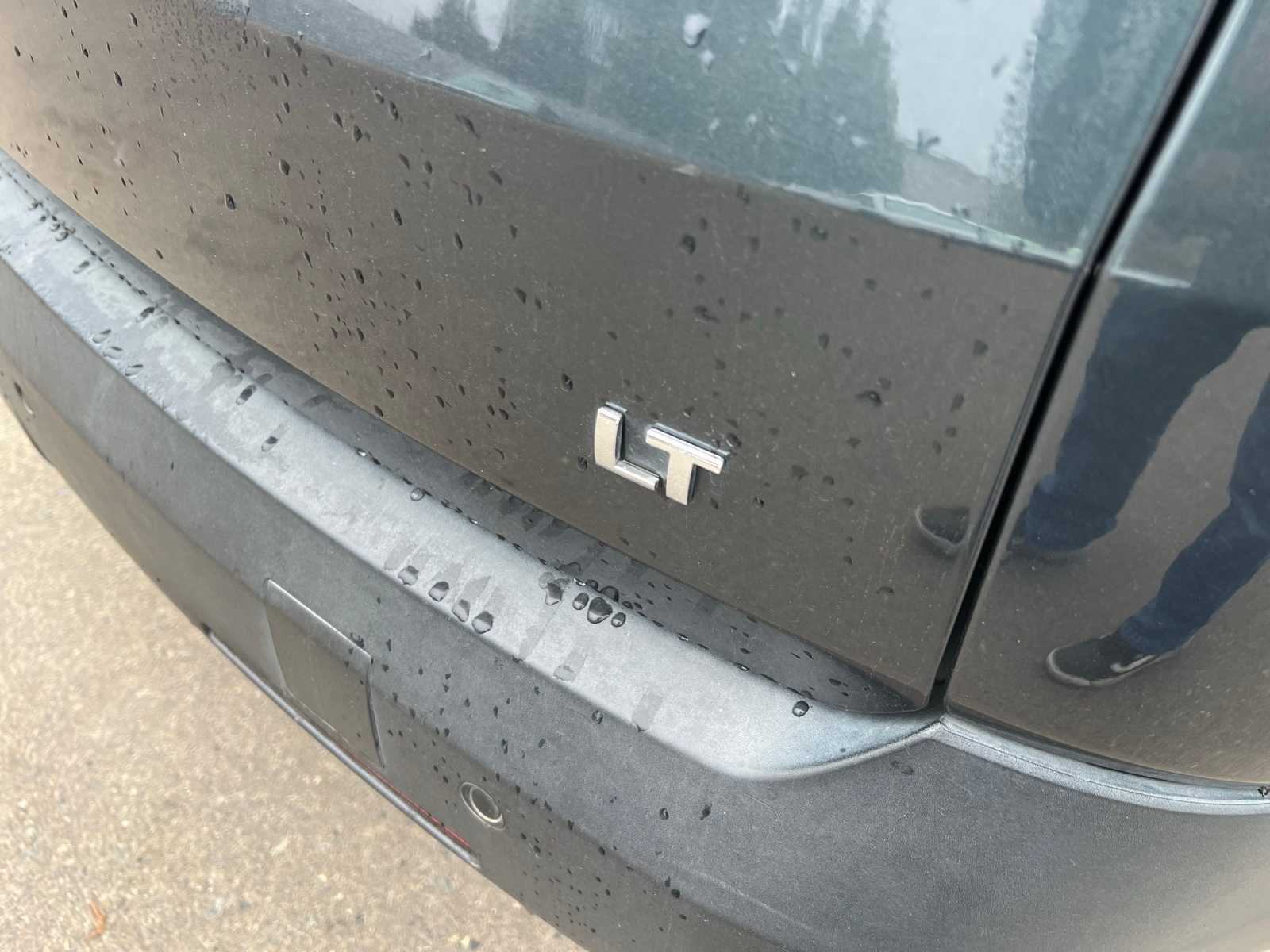 Thumbnail: 2019 Chevrolet Traverse - 7