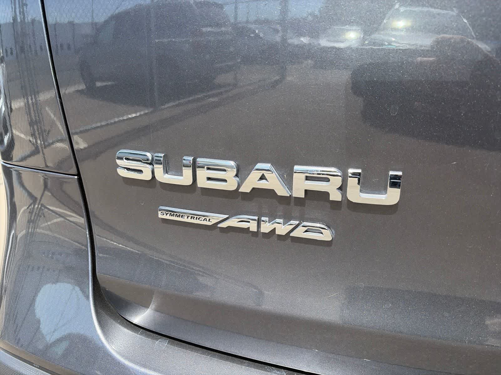 Thumbnail: 2025 Subaru Ascent - 12
