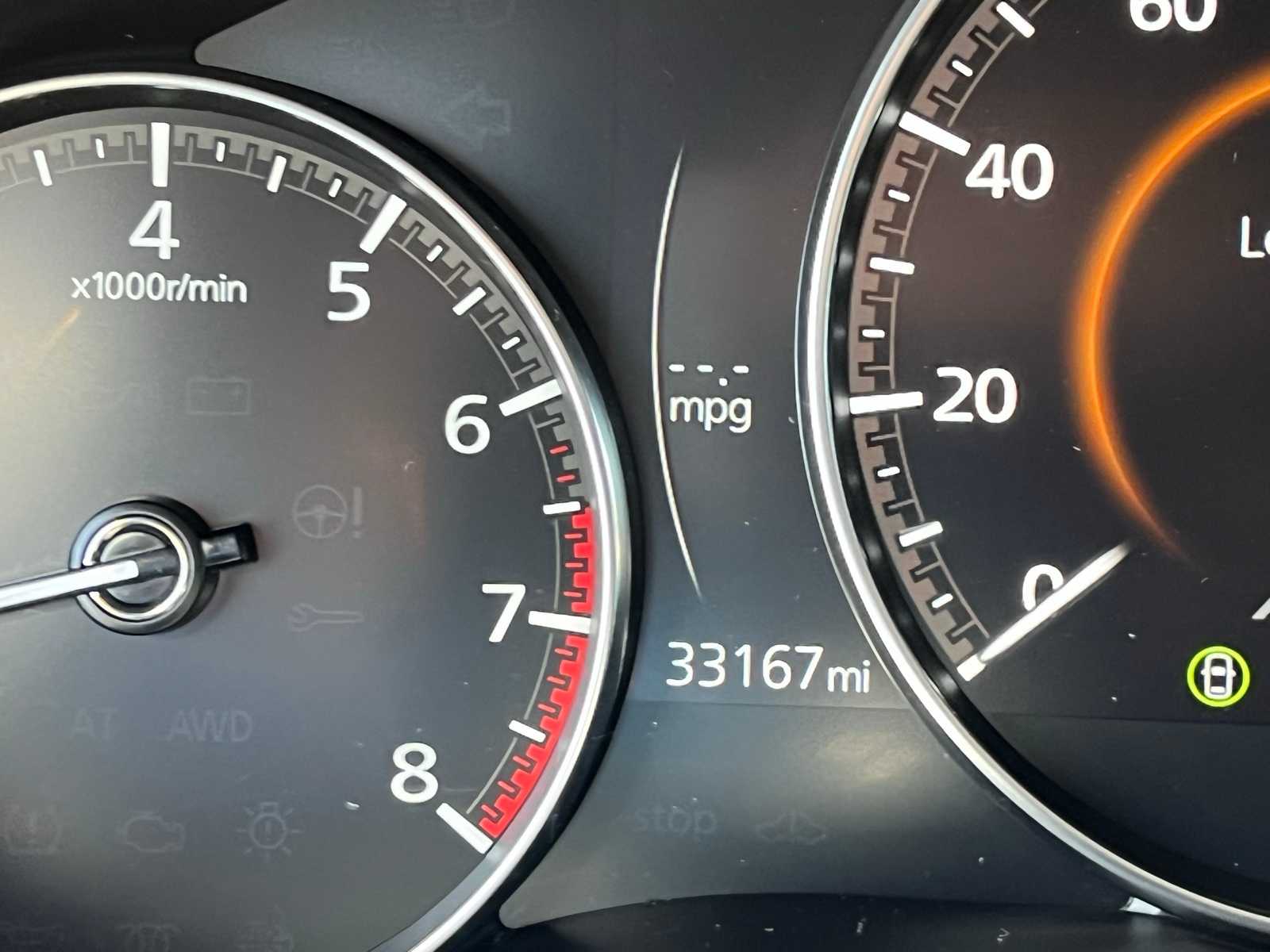 Thumbnail: 2024 Mazda Mazda3 - 44