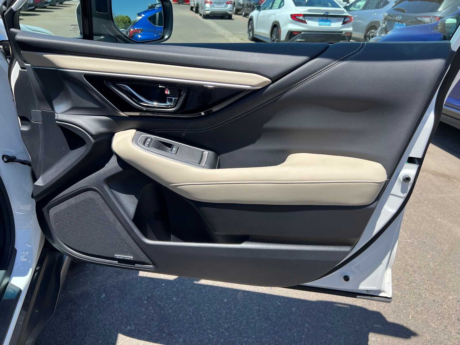 Thumbnail: 2020 Subaru Outback - 28