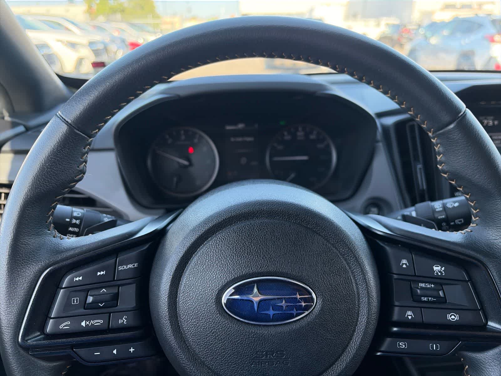 Thumbnail: 2024 Subaru Crosstrek - 30