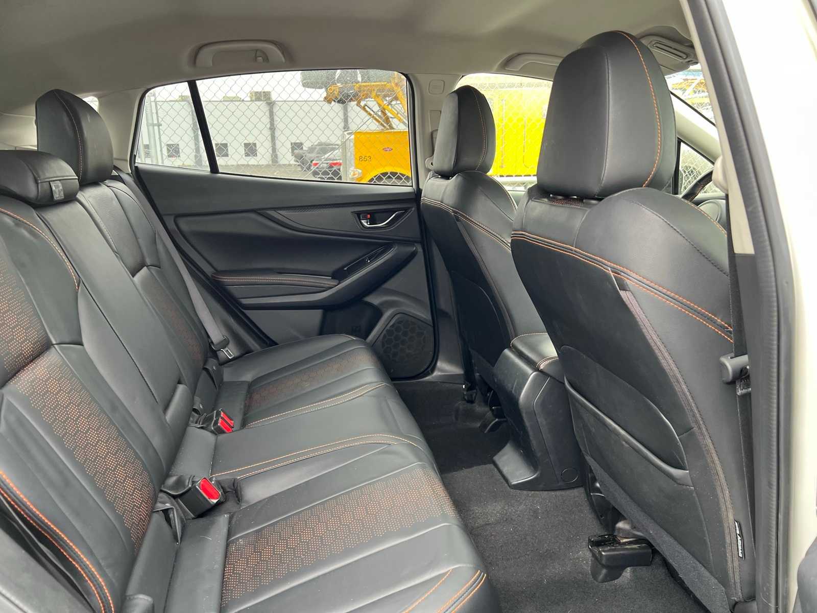 Thumbnail: 2023 Subaru Crosstrek - 23