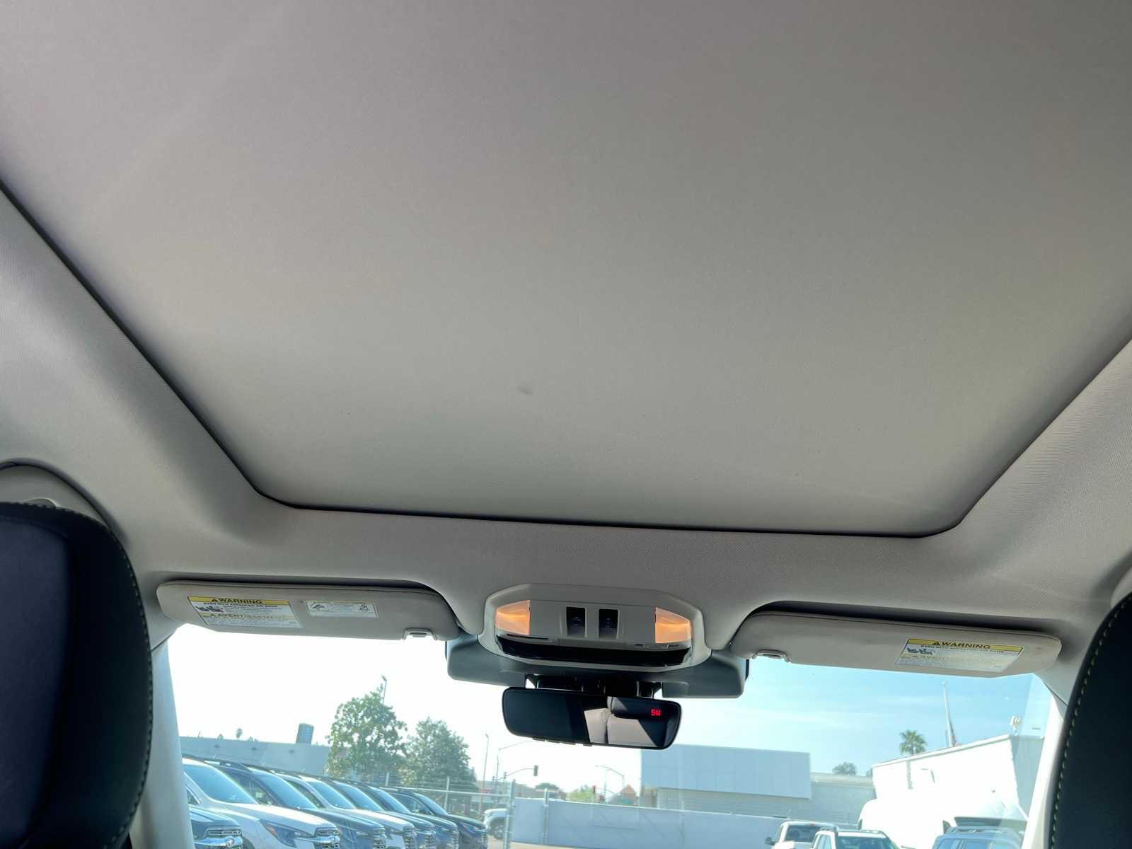 Thumbnail: 2023 Subaru Ascent - 31