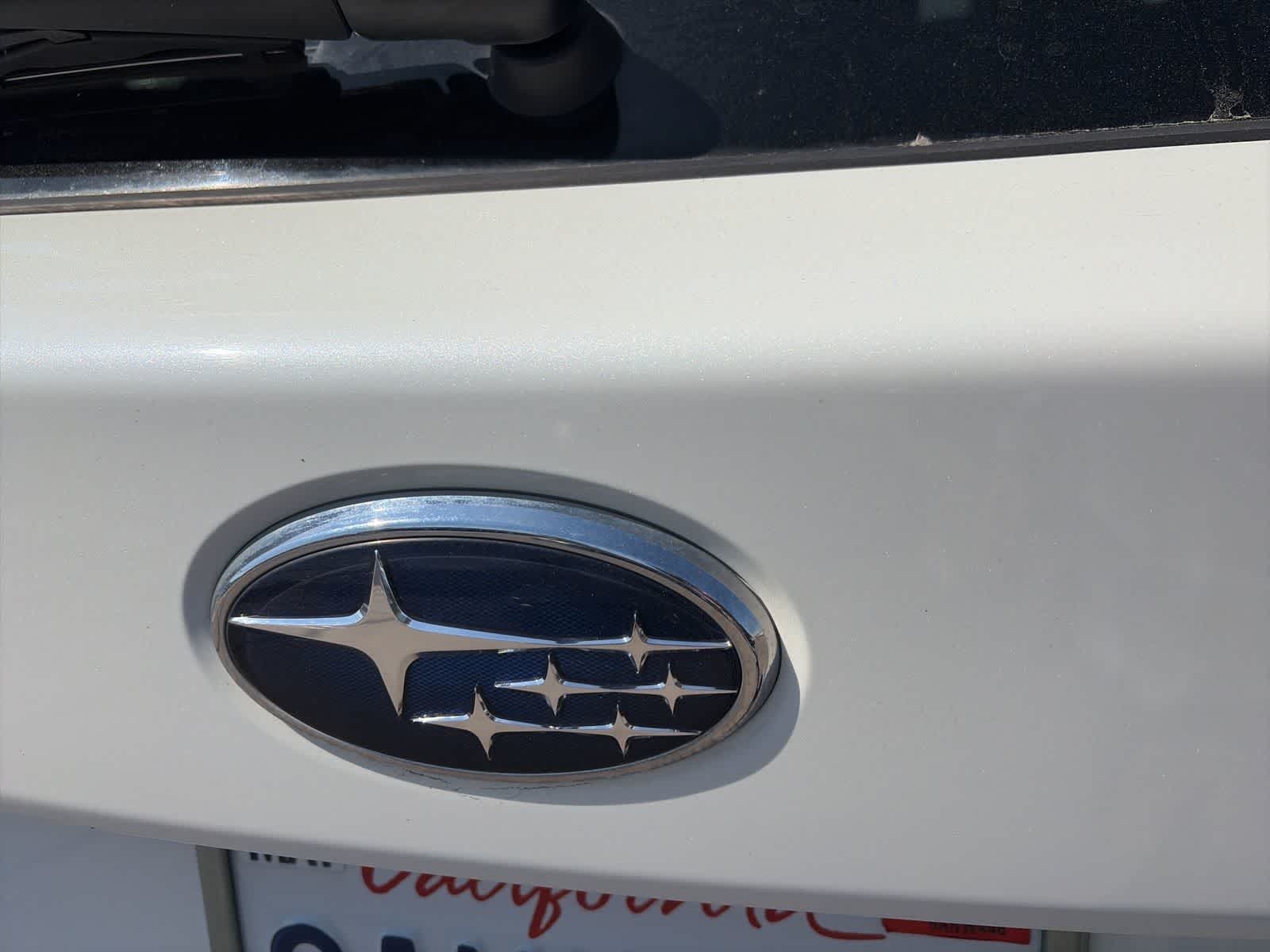 Thumbnail: 2019 Subaru Outback - 16