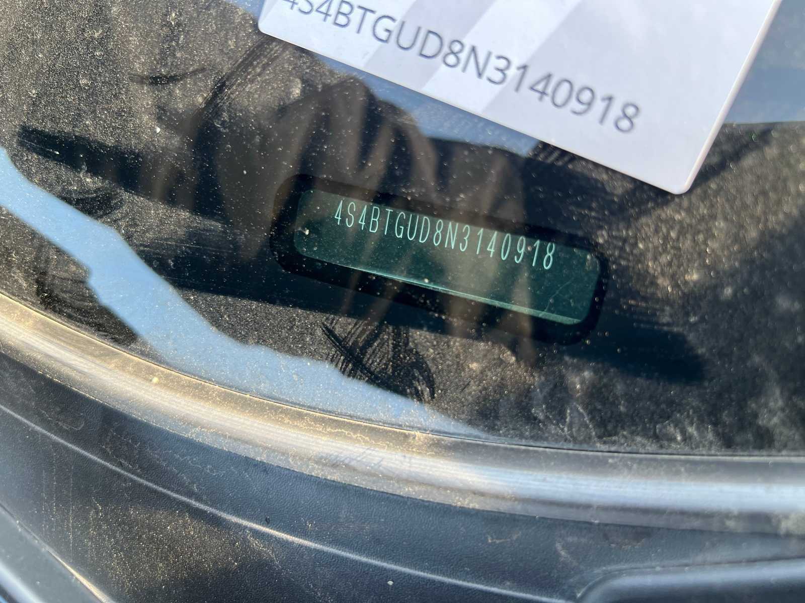 Thumbnail: 2022 Subaru Outback - 39