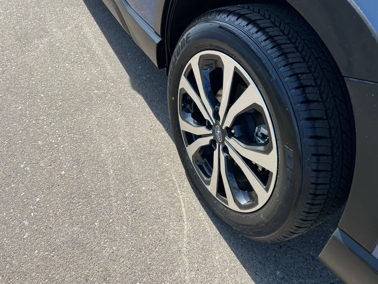 Thumbnail: 2022 Subaru Forester - 14