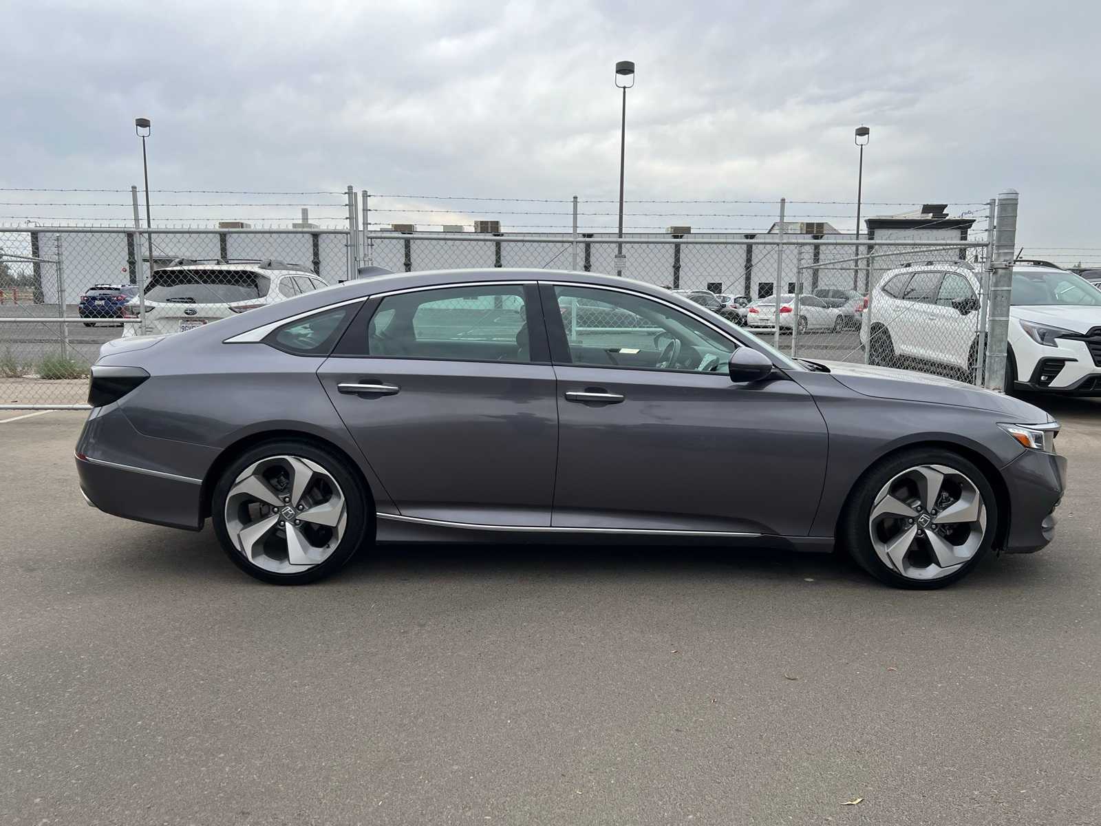 Thumbnail: 2019 Honda Accord - 10