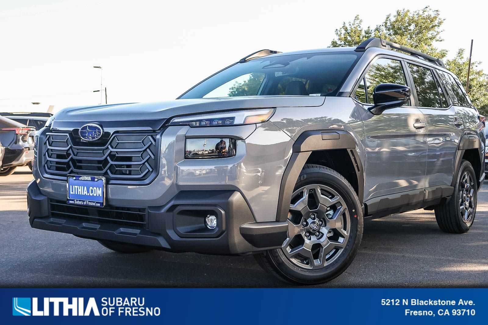 2026 Subaru Outback Premium -
                  Fresno, CA