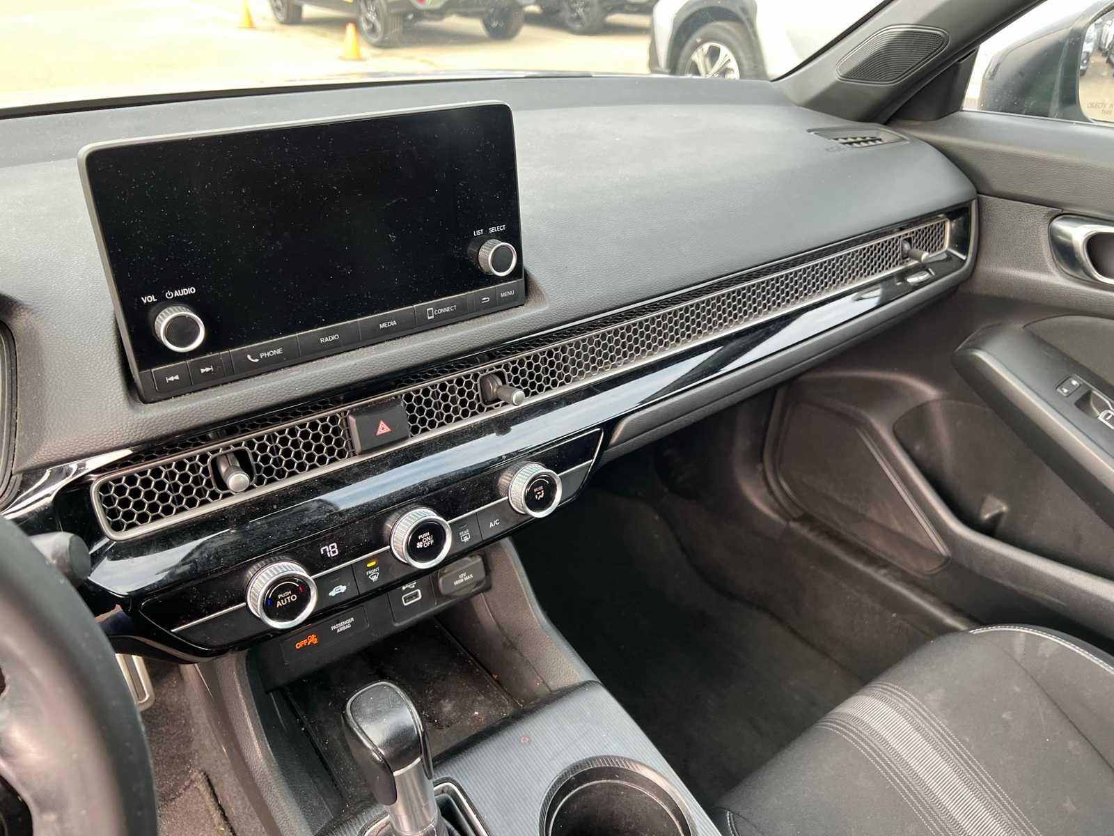 Thumbnail: 2022 Honda Civic - 31