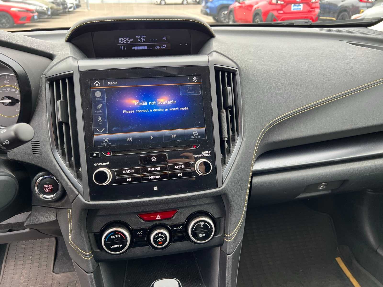 Thumbnail: 2022 Subaru Crosstrek - 31