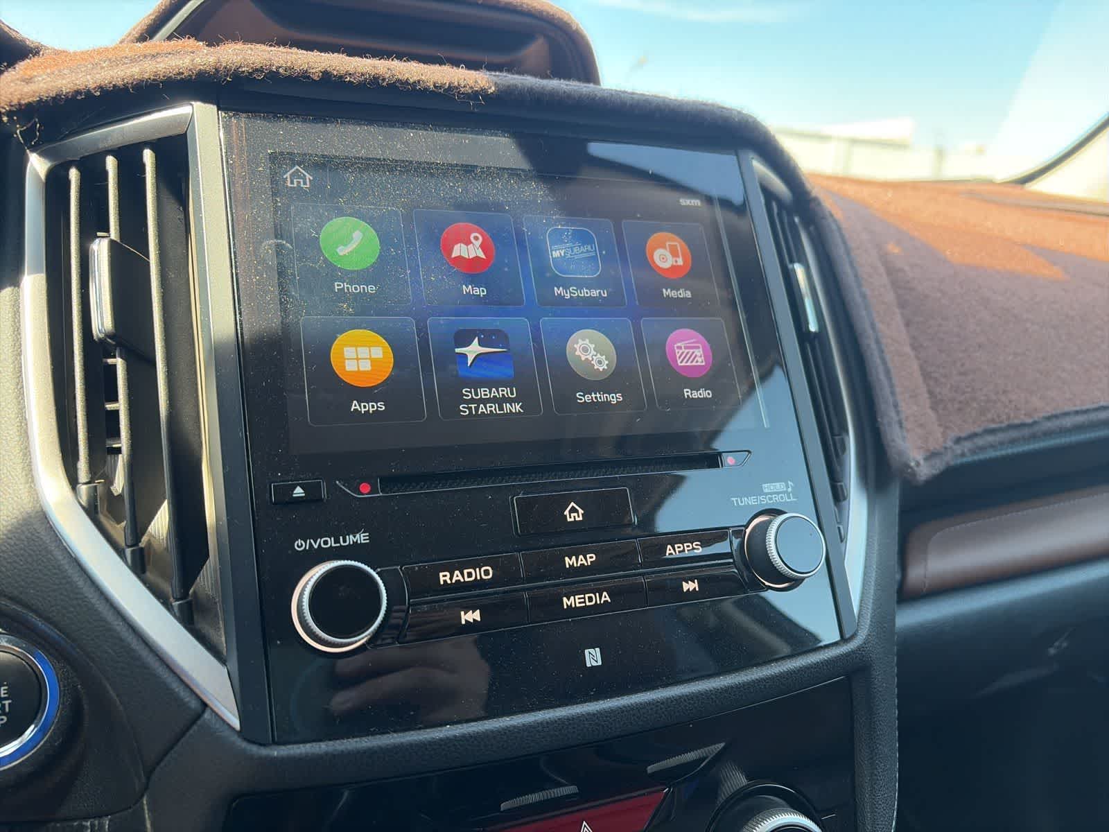 Thumbnail: 2022 Subaru Forester - 34