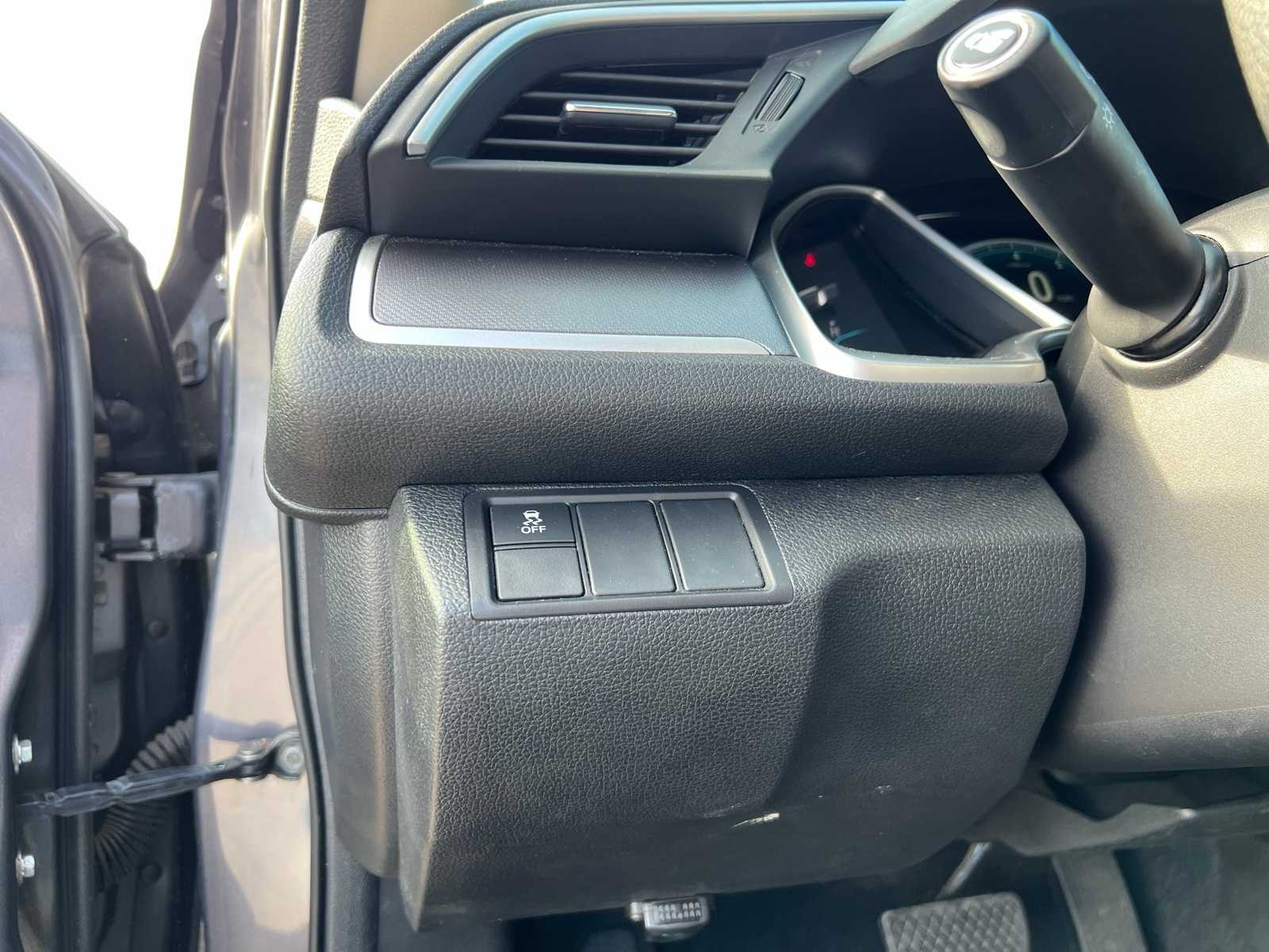 Thumbnail: 2016 Honda Civic - 29