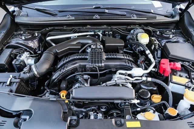 Thumbnail: 2024 Subaru Crosstrek - 26