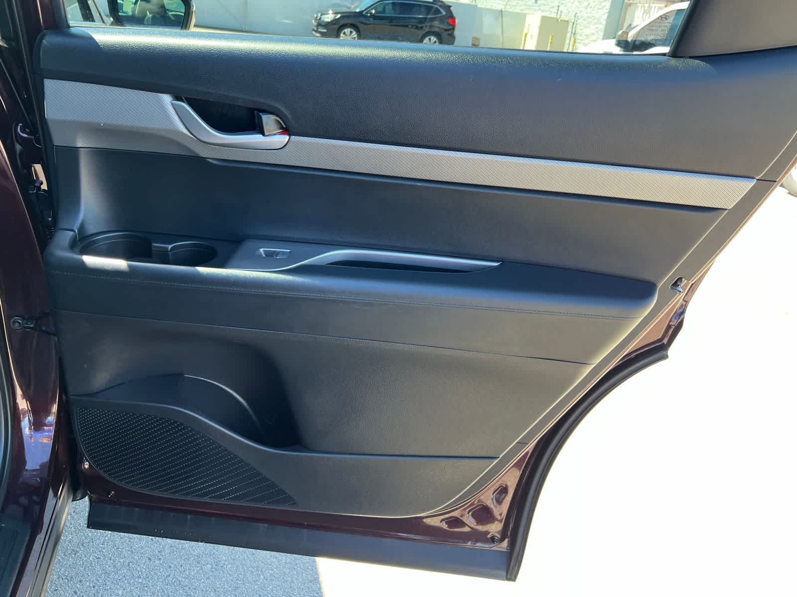 Thumbnail: 2025 Hyundai Palisade - 23