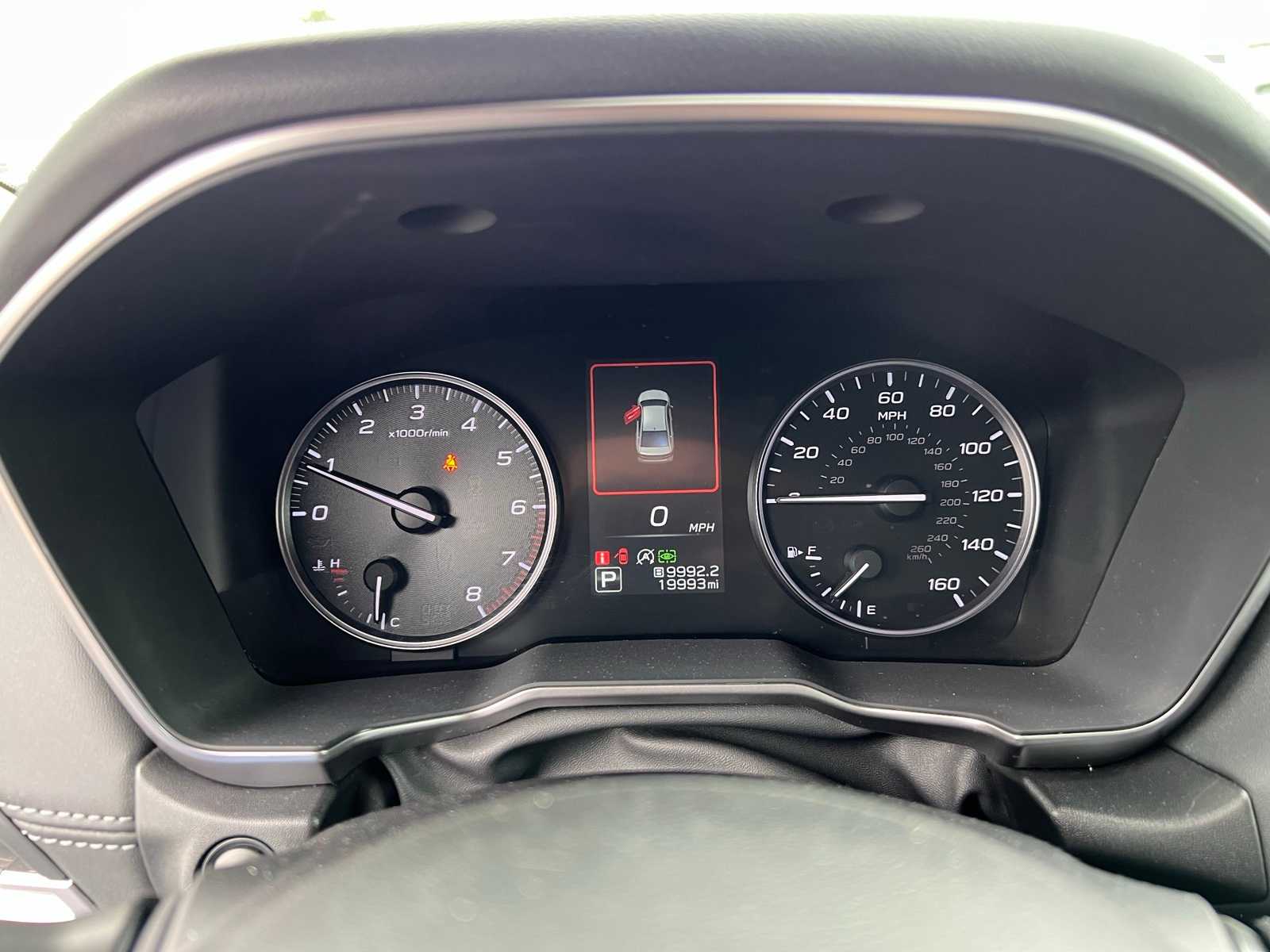 Thumbnail: 2023 Subaru Legacy - 35