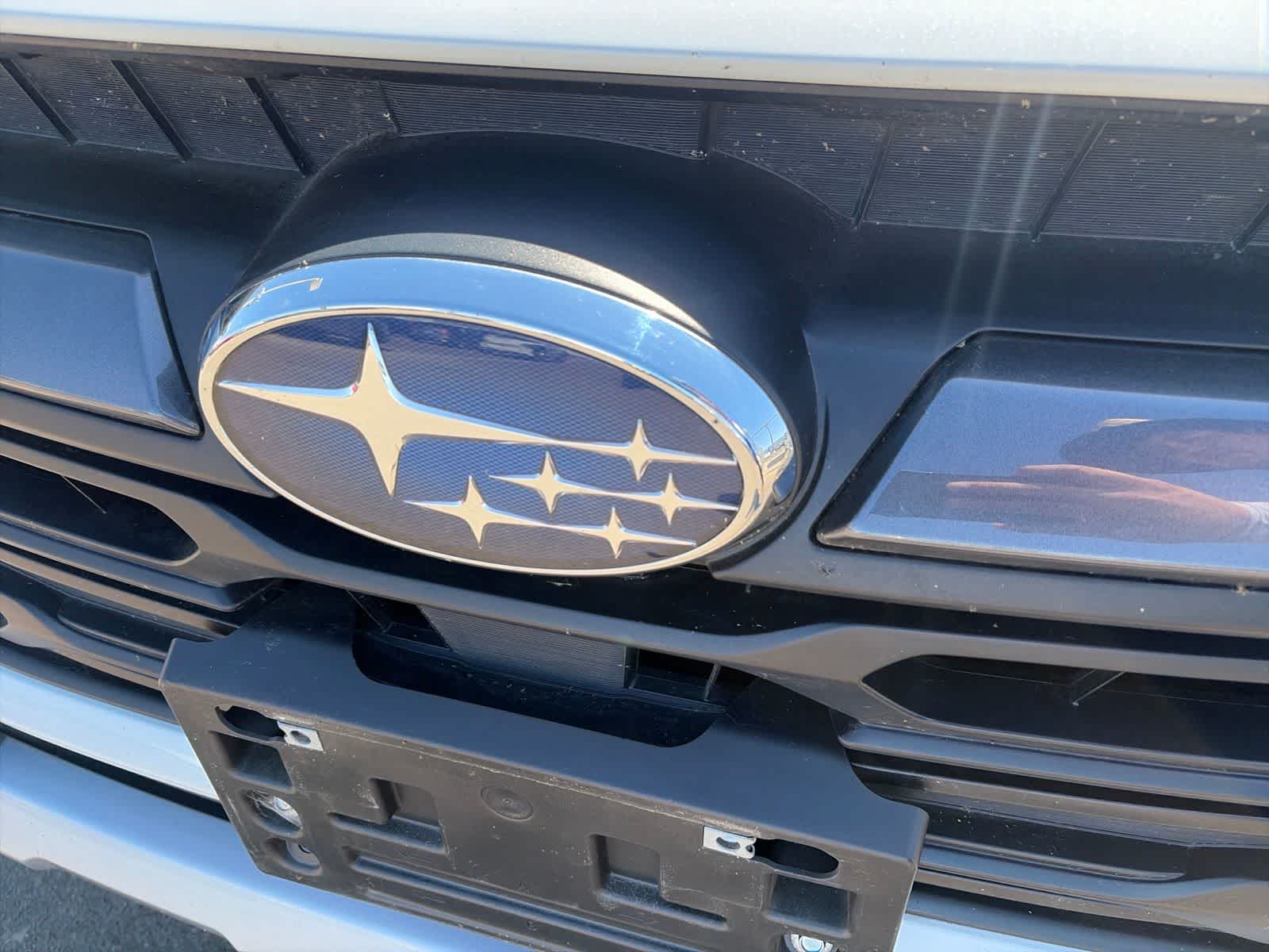 Thumbnail: 2025 Subaru Outback - 2