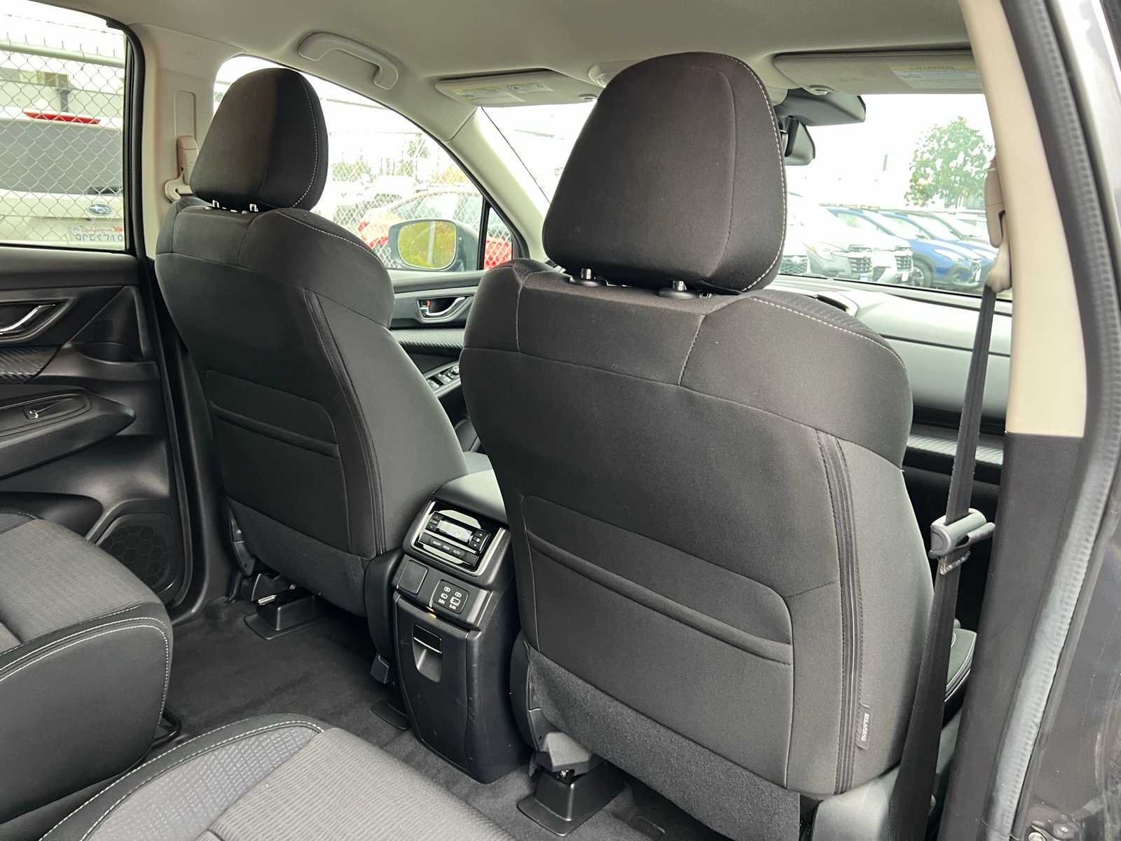 Thumbnail: 2024 Subaru Ascent - 22