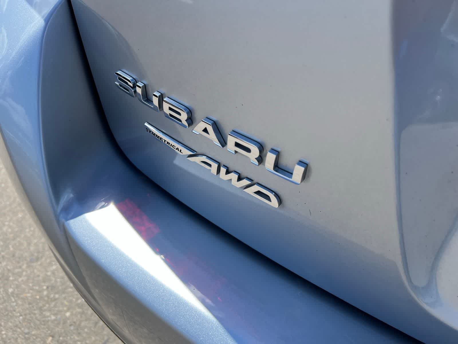 Thumbnail: 2022 Subaru Impreza - 5