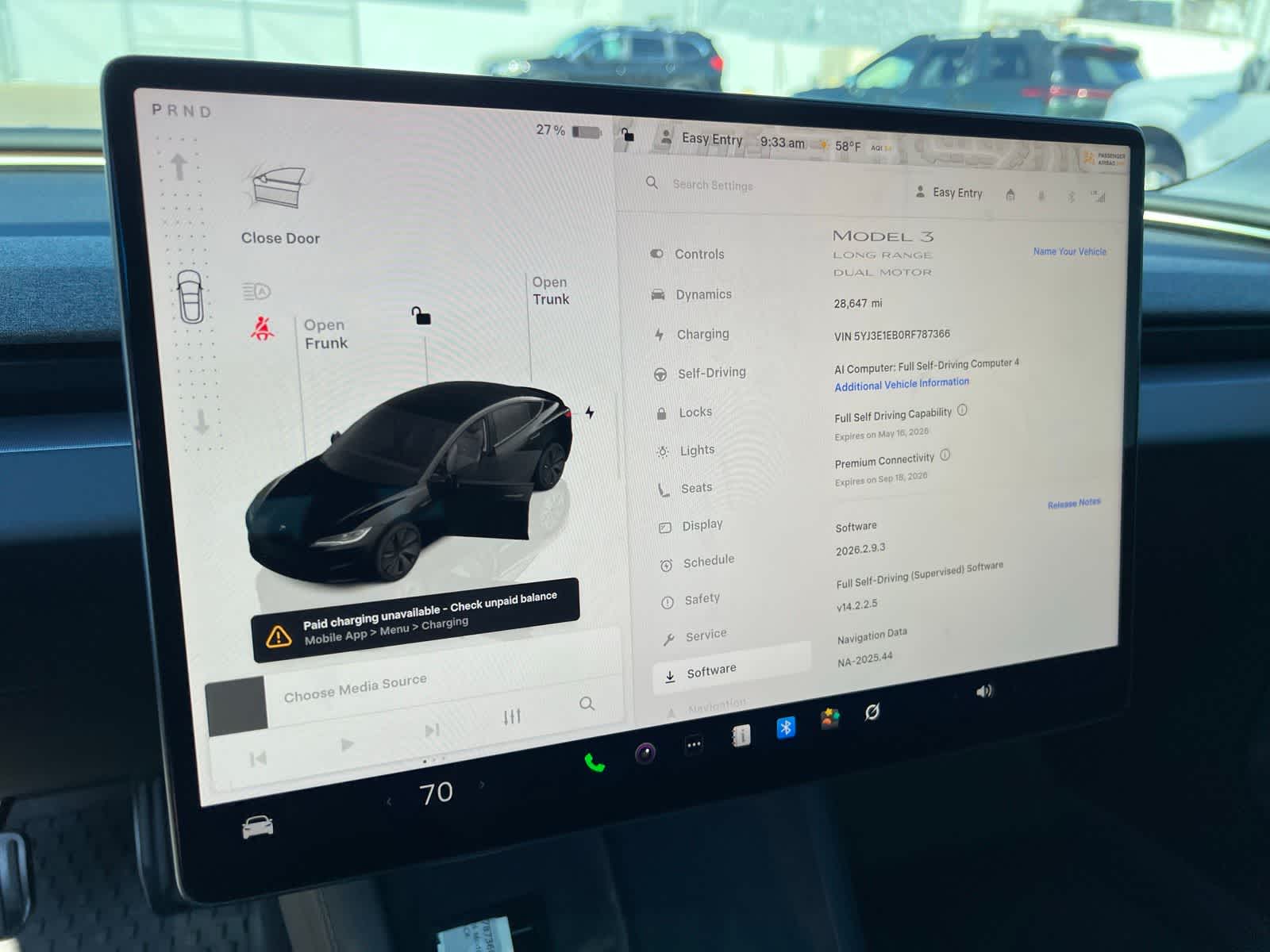 Thumbnail: 2024 Tesla Model 3 - 31