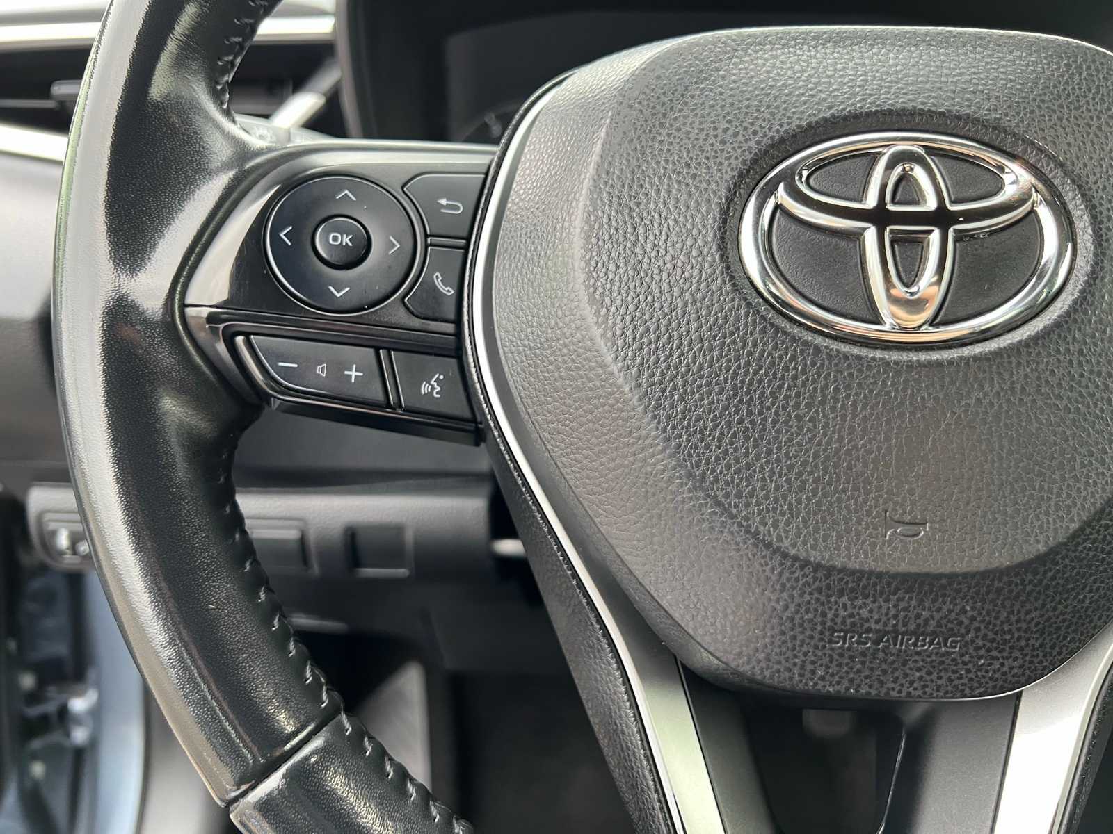 Thumbnail: 2024 Toyota Corolla - 35