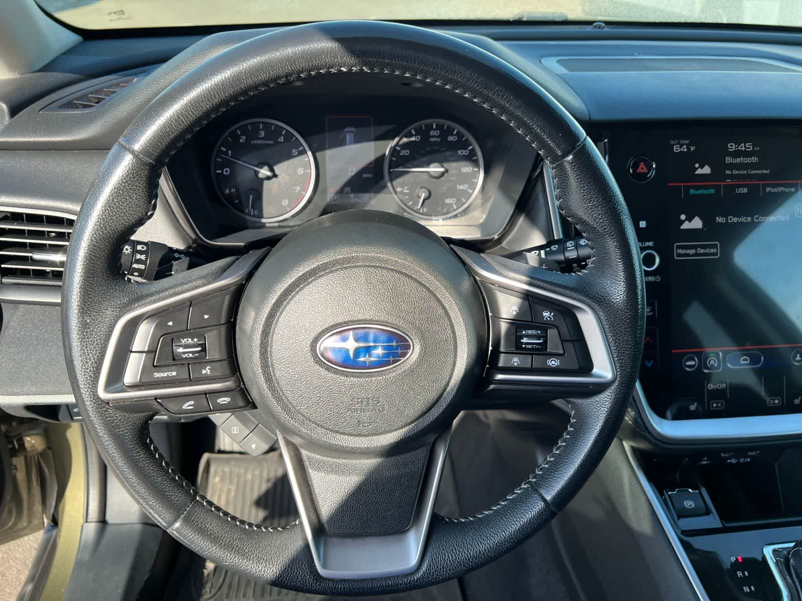 Thumbnail: 2022 Subaru Outback - 30