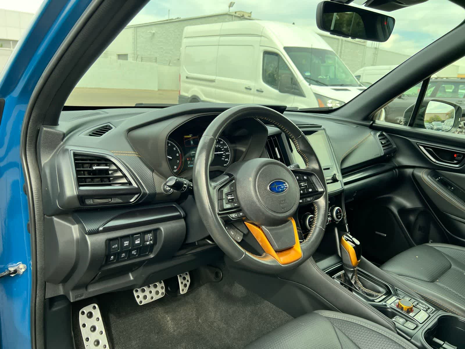 Thumbnail: 2023 Subaru Forester - 14