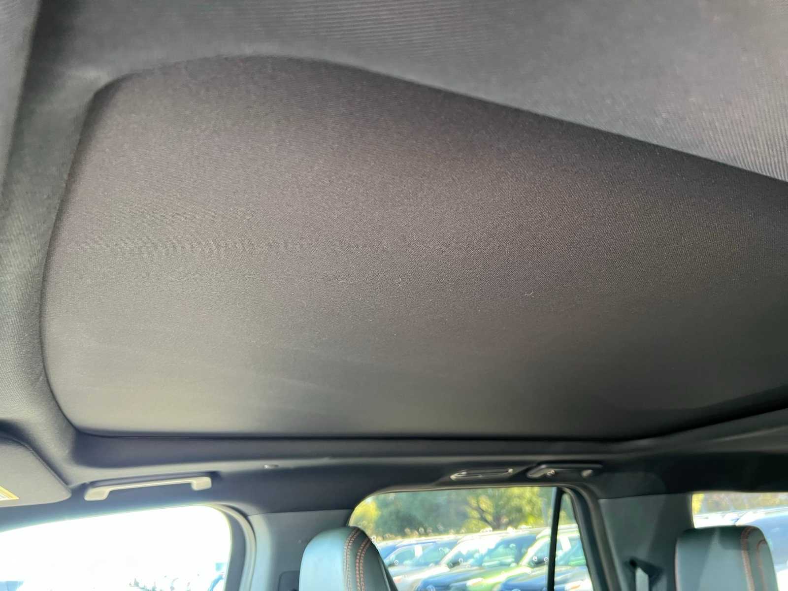 Thumbnail: 2022 Ford Expedition - 33