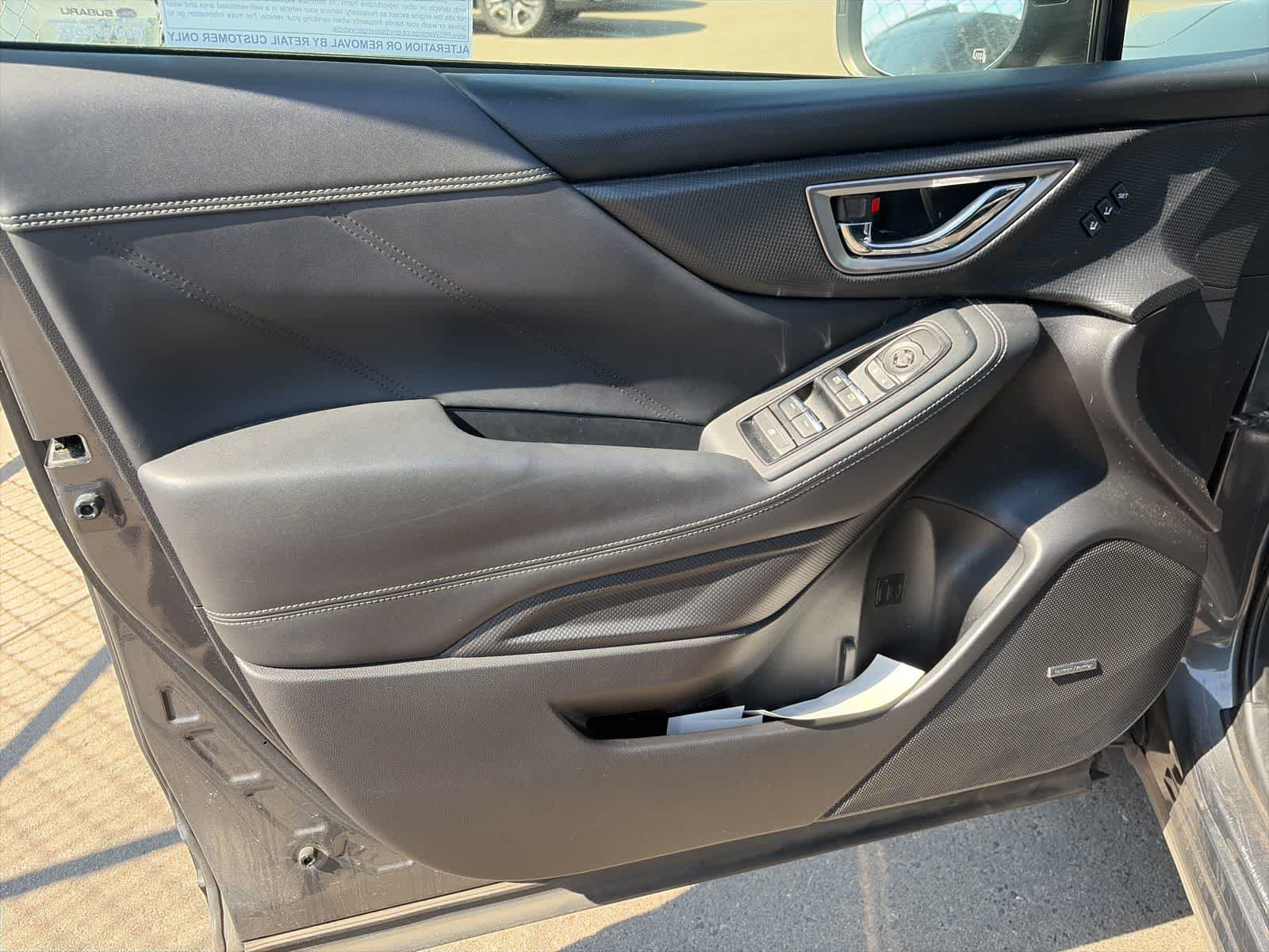 Thumbnail: 2020 Subaru Forester - 18