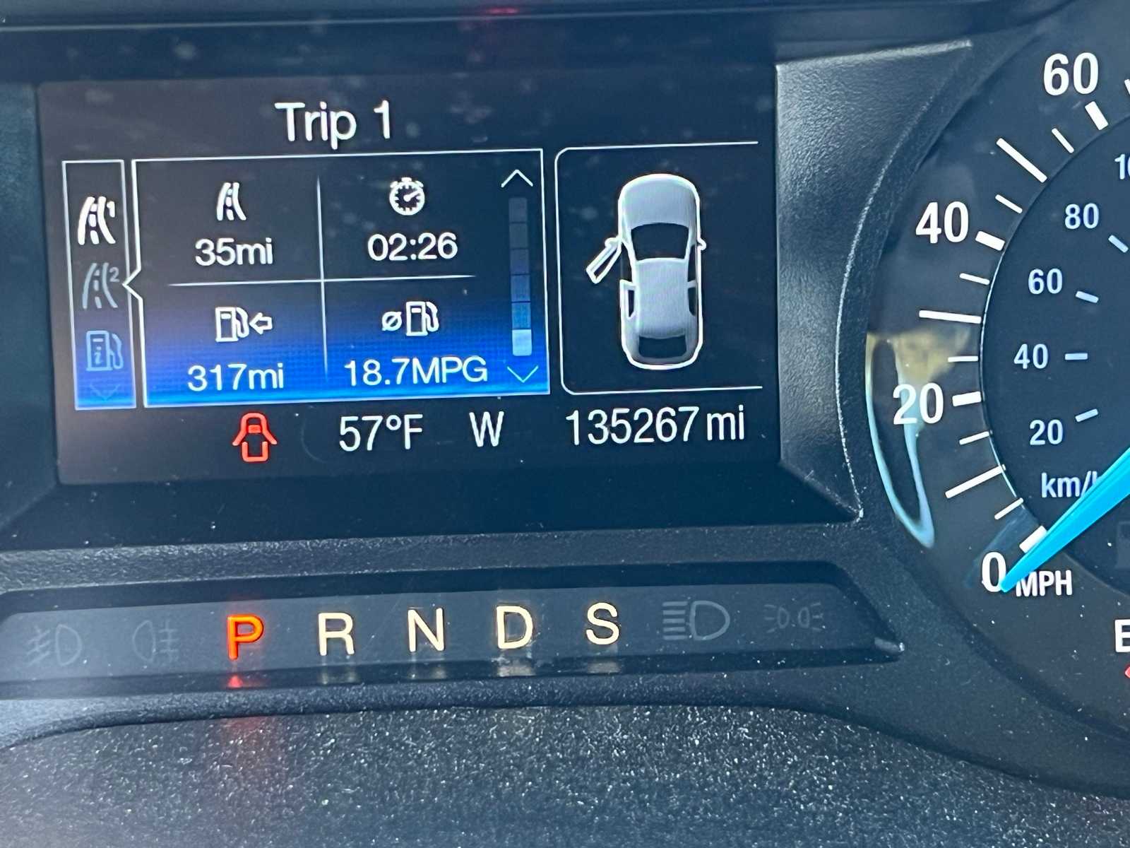 Thumbnail: 2016 Ford Fusion - 36