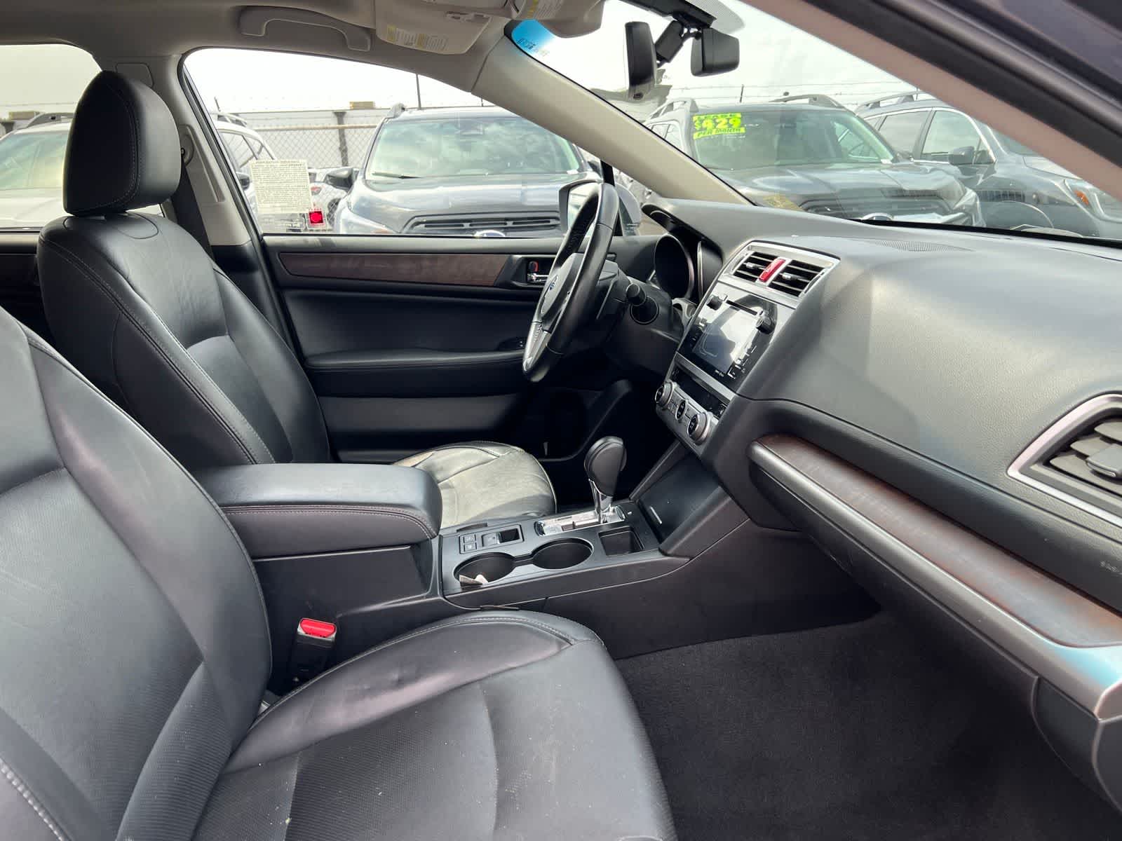 Thumbnail: 2017 Subaru Outback - 27