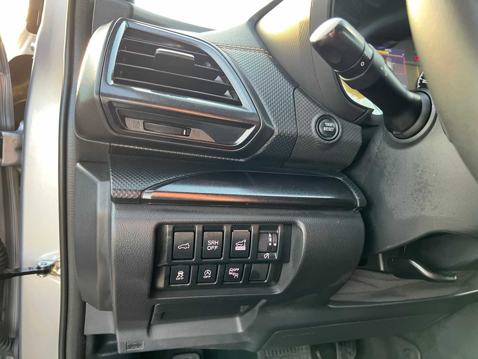 Thumbnail: 2024 Subaru Forester - 33