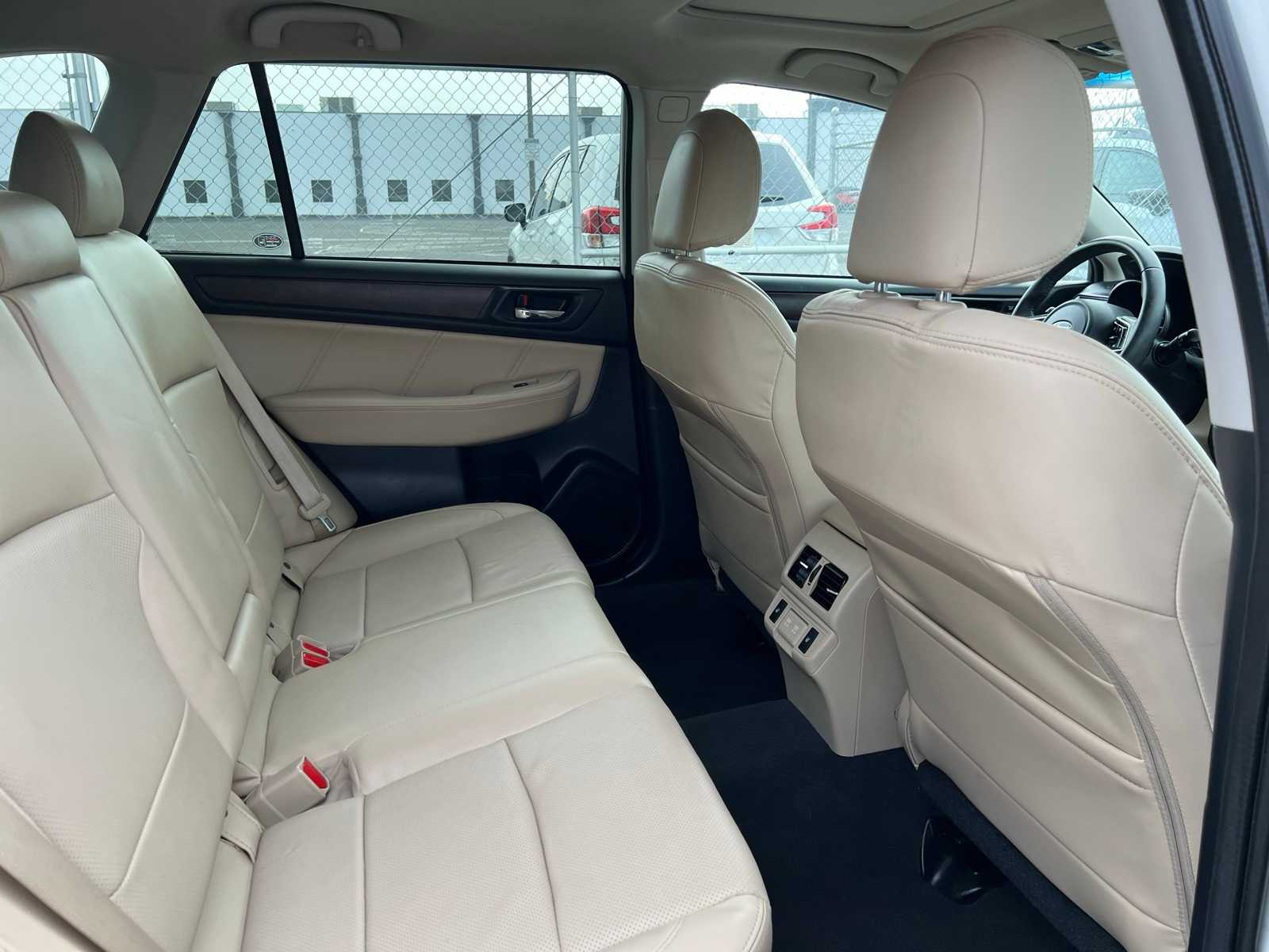 Thumbnail: 2019 Subaru Outback - 23