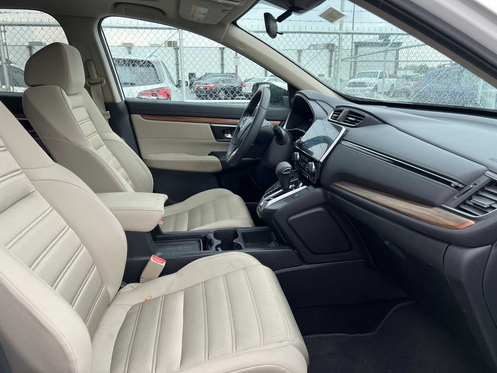 Thumbnail: 2018 Honda CR-V - 27