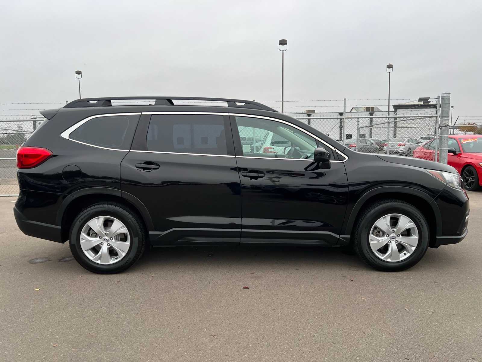 Thumbnail: 2022 Subaru Ascent - 9