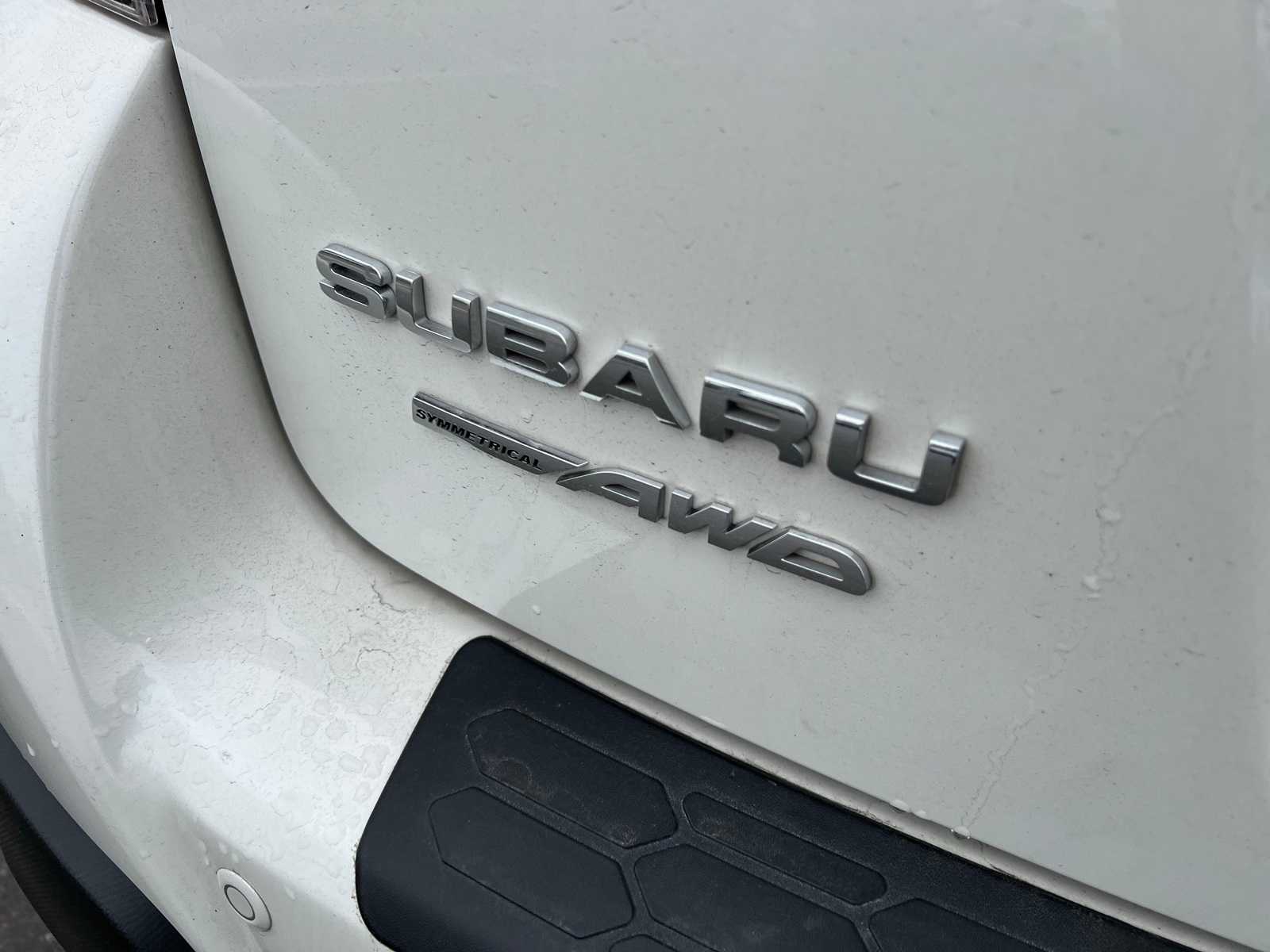 Thumbnail: 2023 Subaru Crosstrek - 5