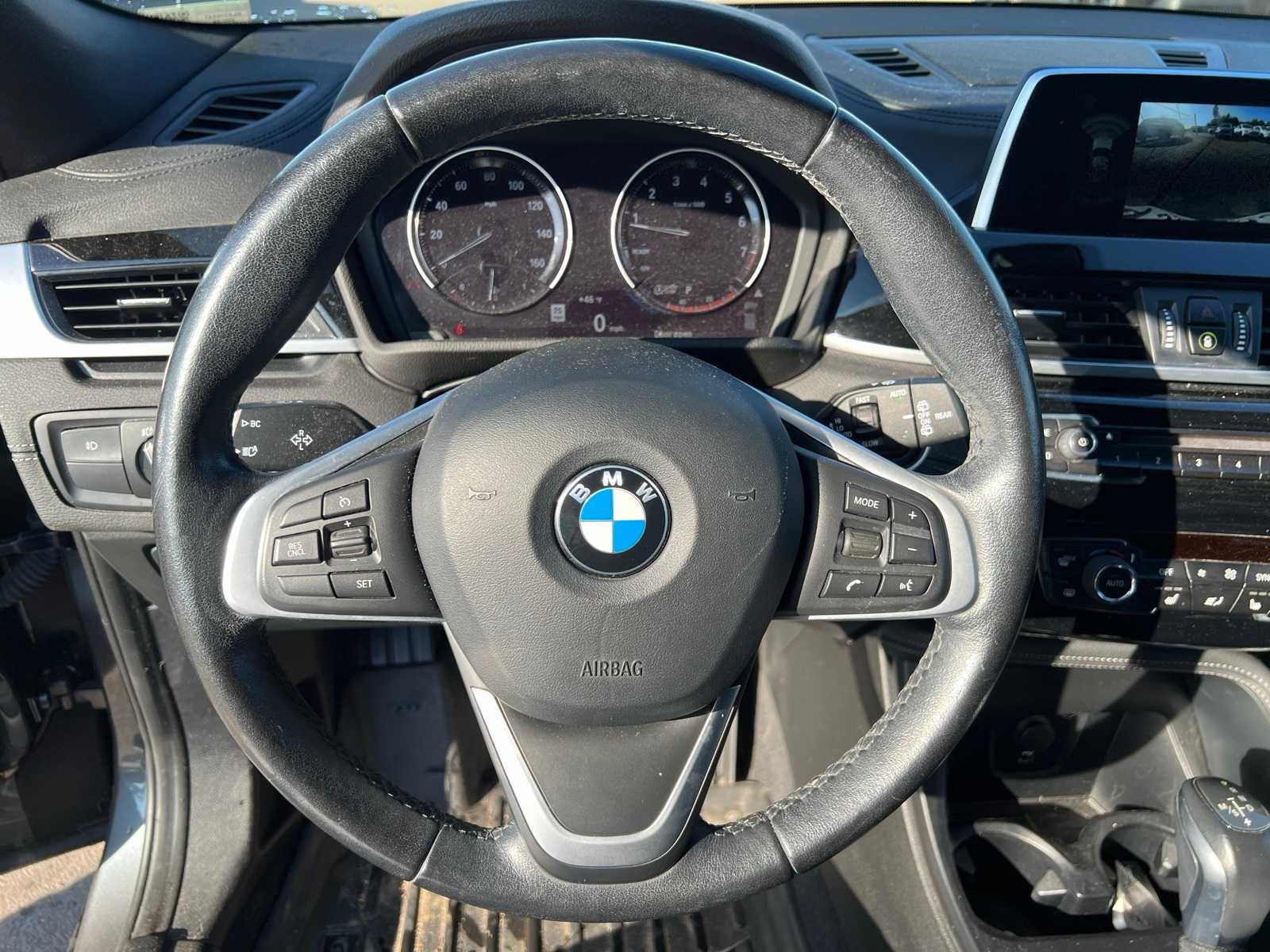 Thumbnail: 2019 BMW X2 - 29