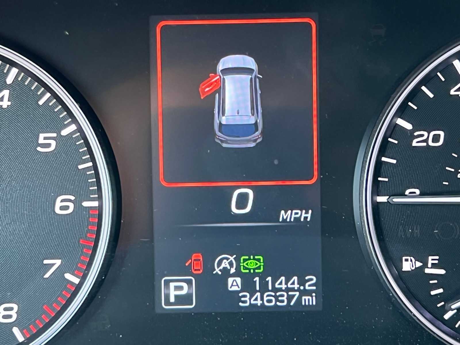 Thumbnail: 2020 Subaru Outback - 36