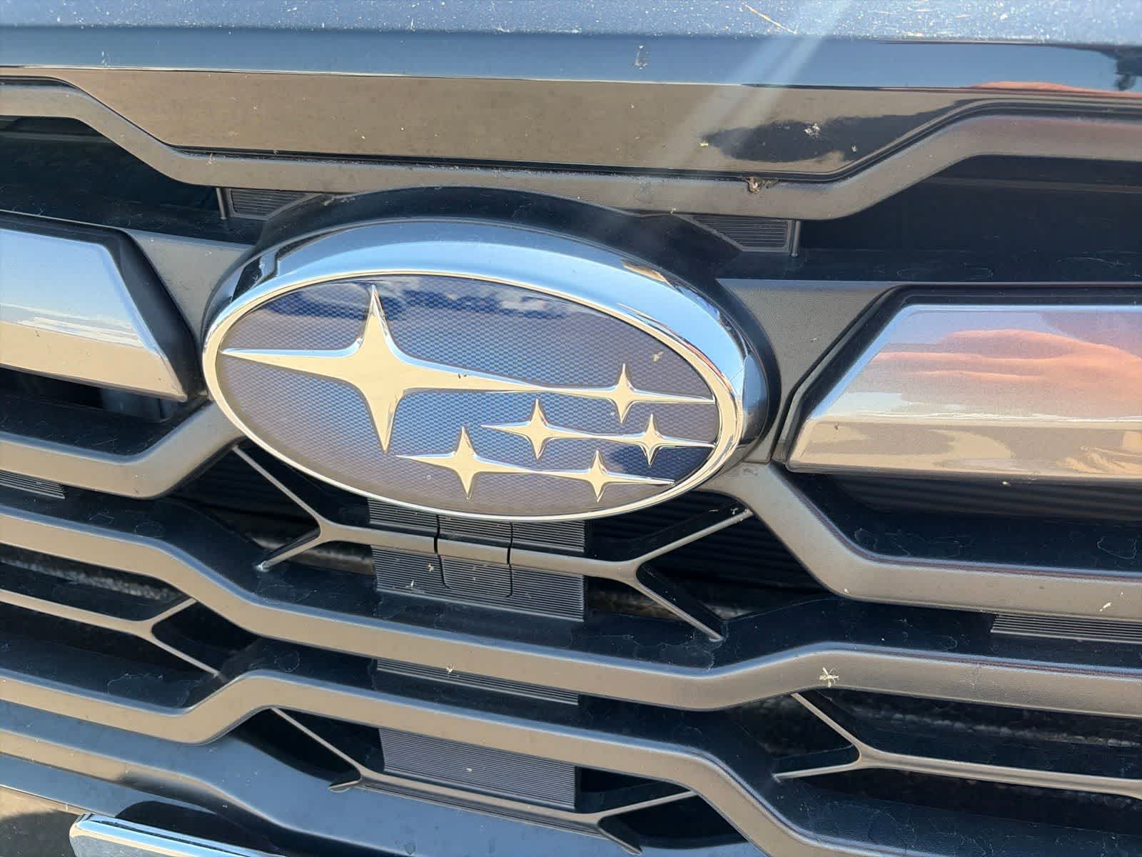 Thumbnail: 2025 Subaru Crosstrek - 2