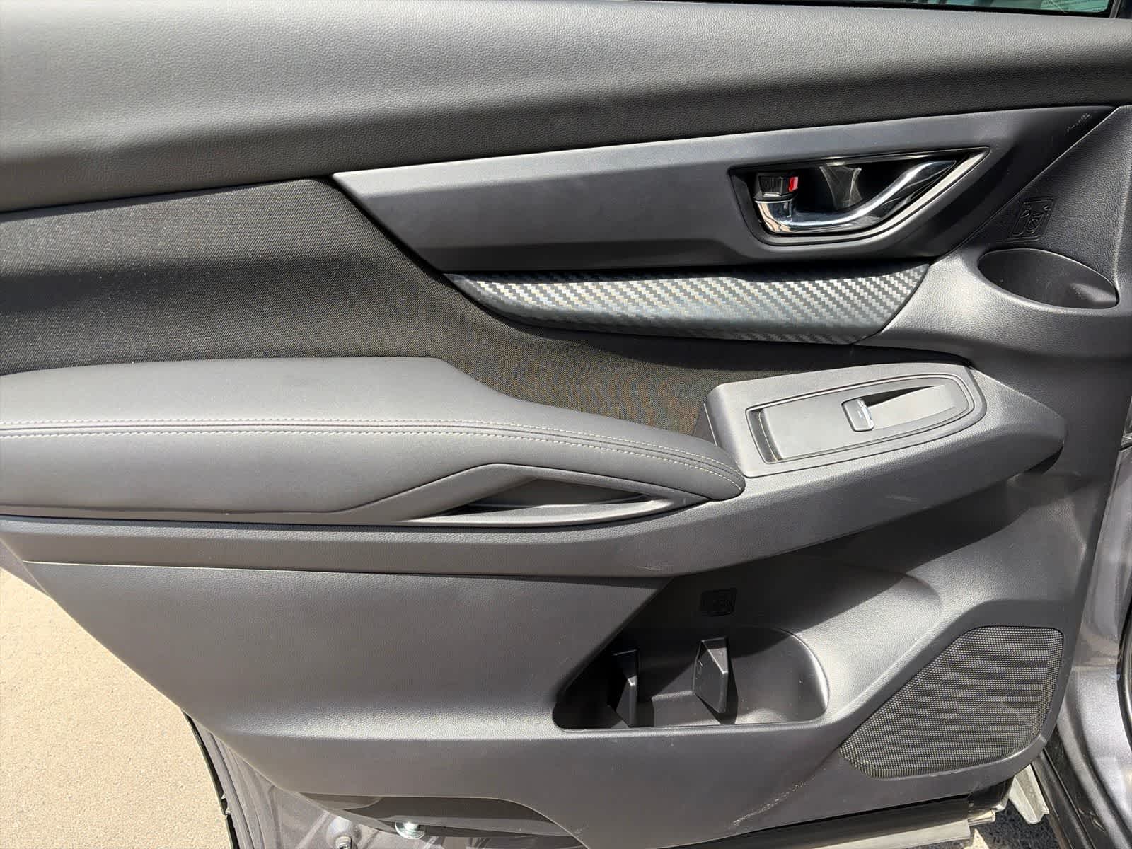 Thumbnail: 2025 Subaru Ascent - 18