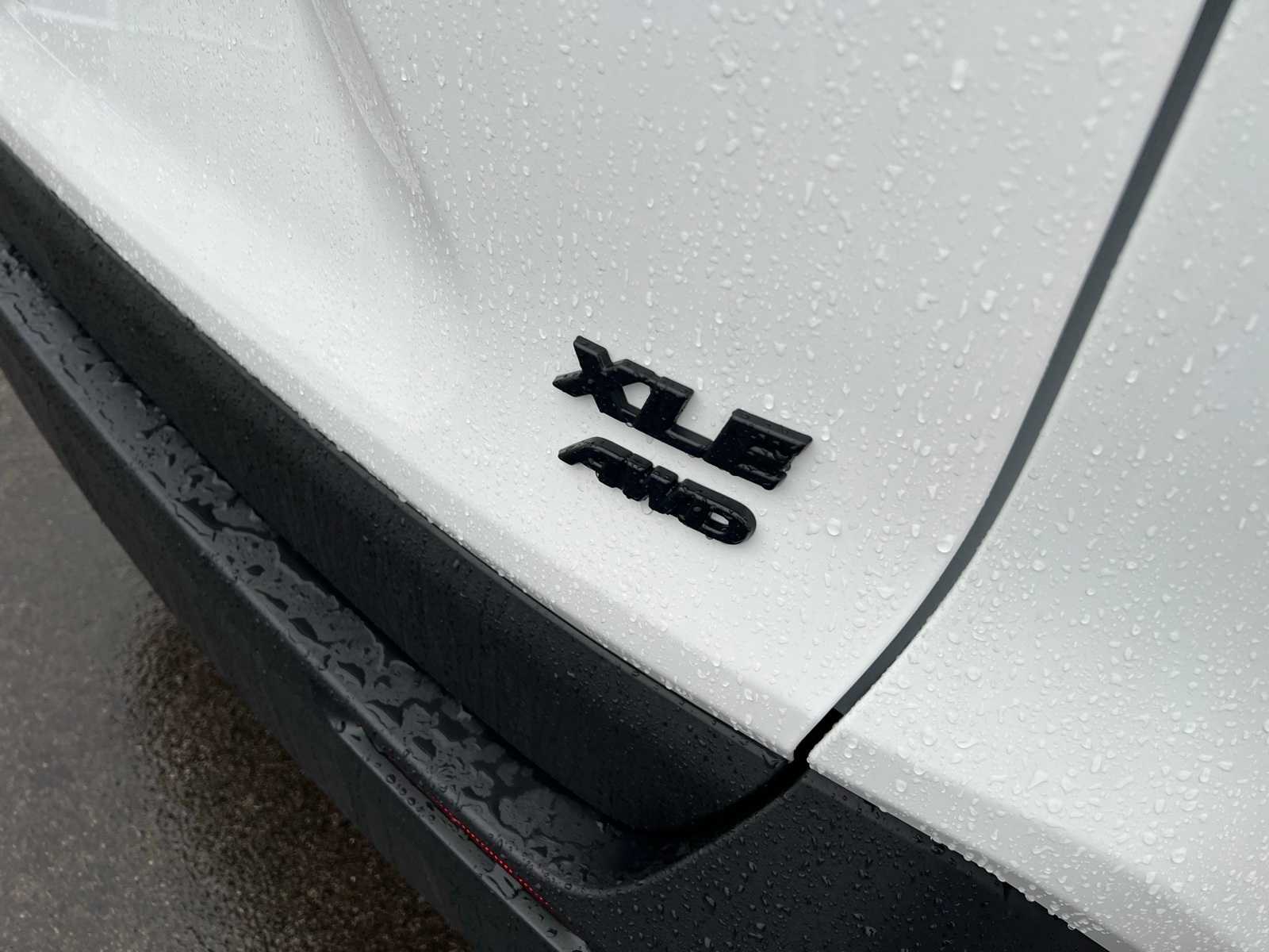 Thumbnail: 2025 Toyota RAV4 - 7