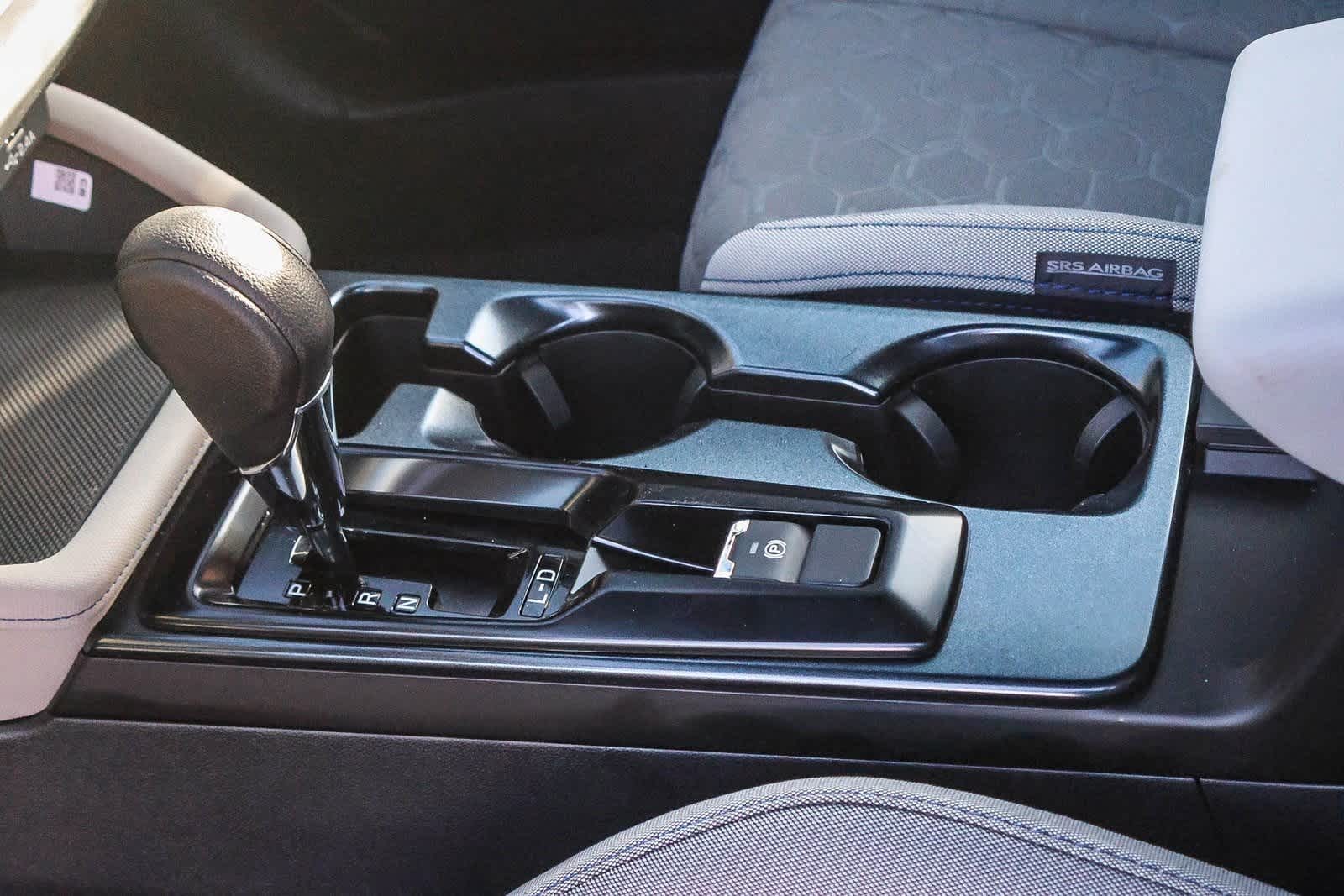 Thumbnail: 2026 Subaru Forester - 19