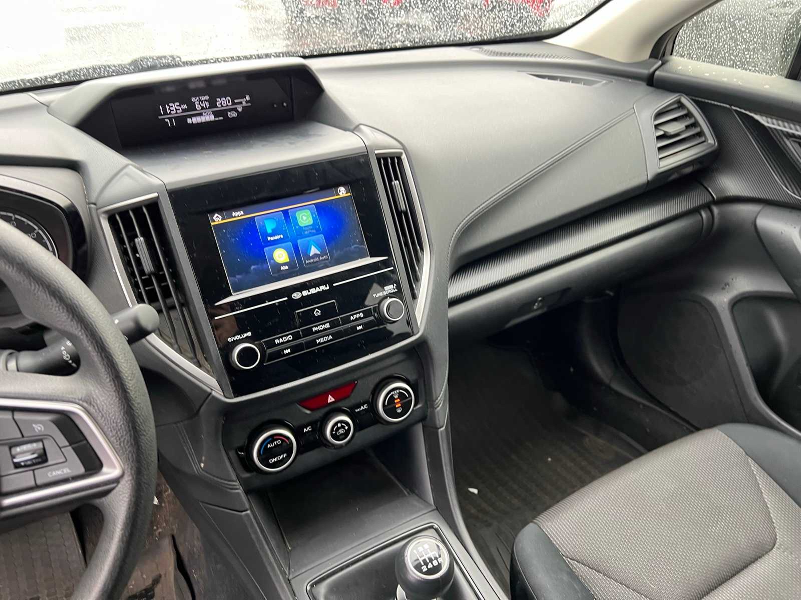 Thumbnail: 2023 Subaru Crosstrek - 32