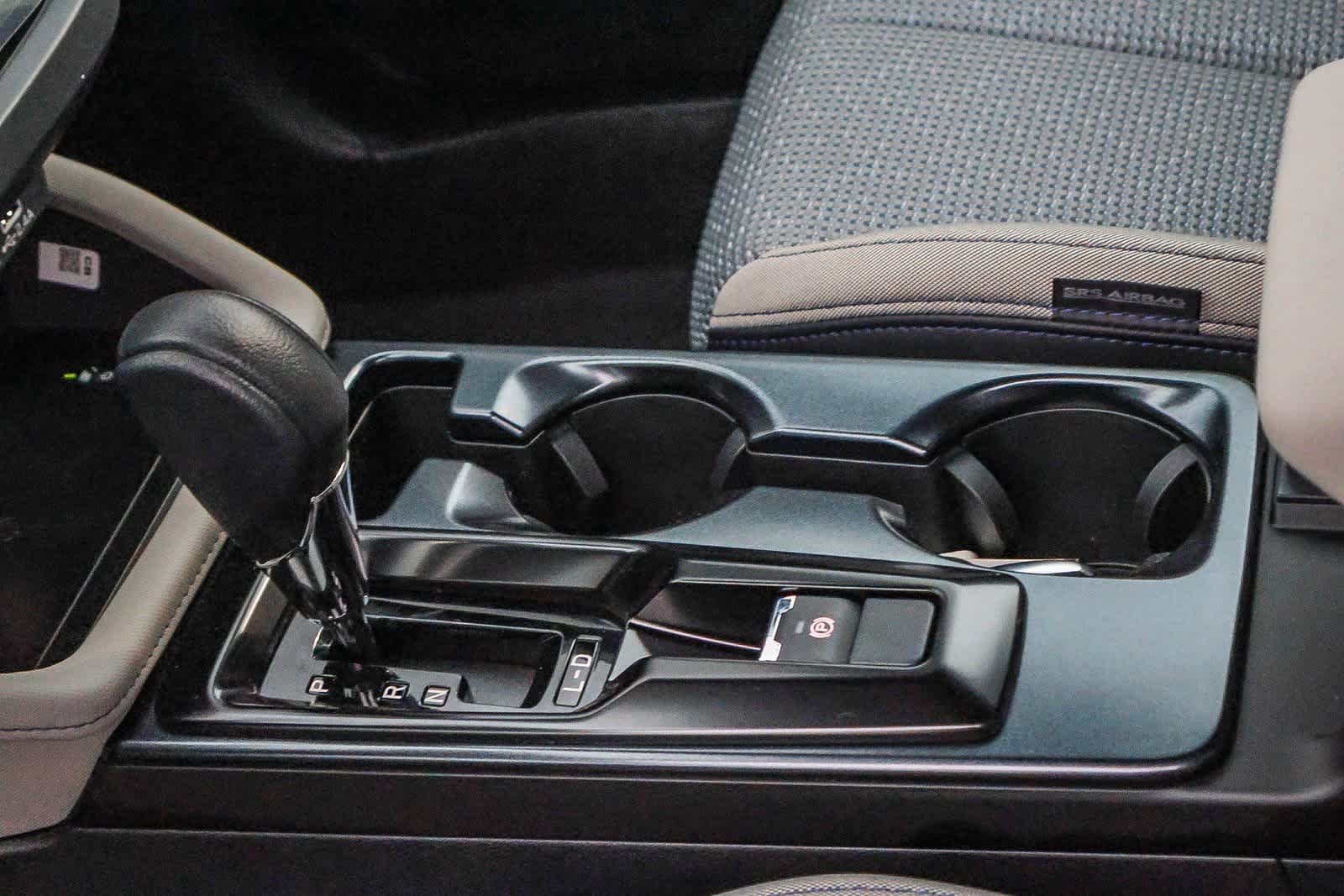 Thumbnail: 2026 Subaru Forester - 19