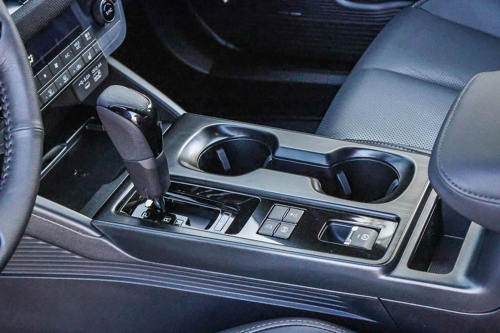 Thumbnail: 2026 Subaru Outback - 19