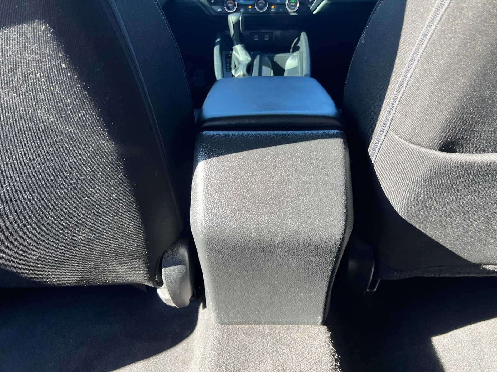 Thumbnail: 2024 Honda Accord - 31