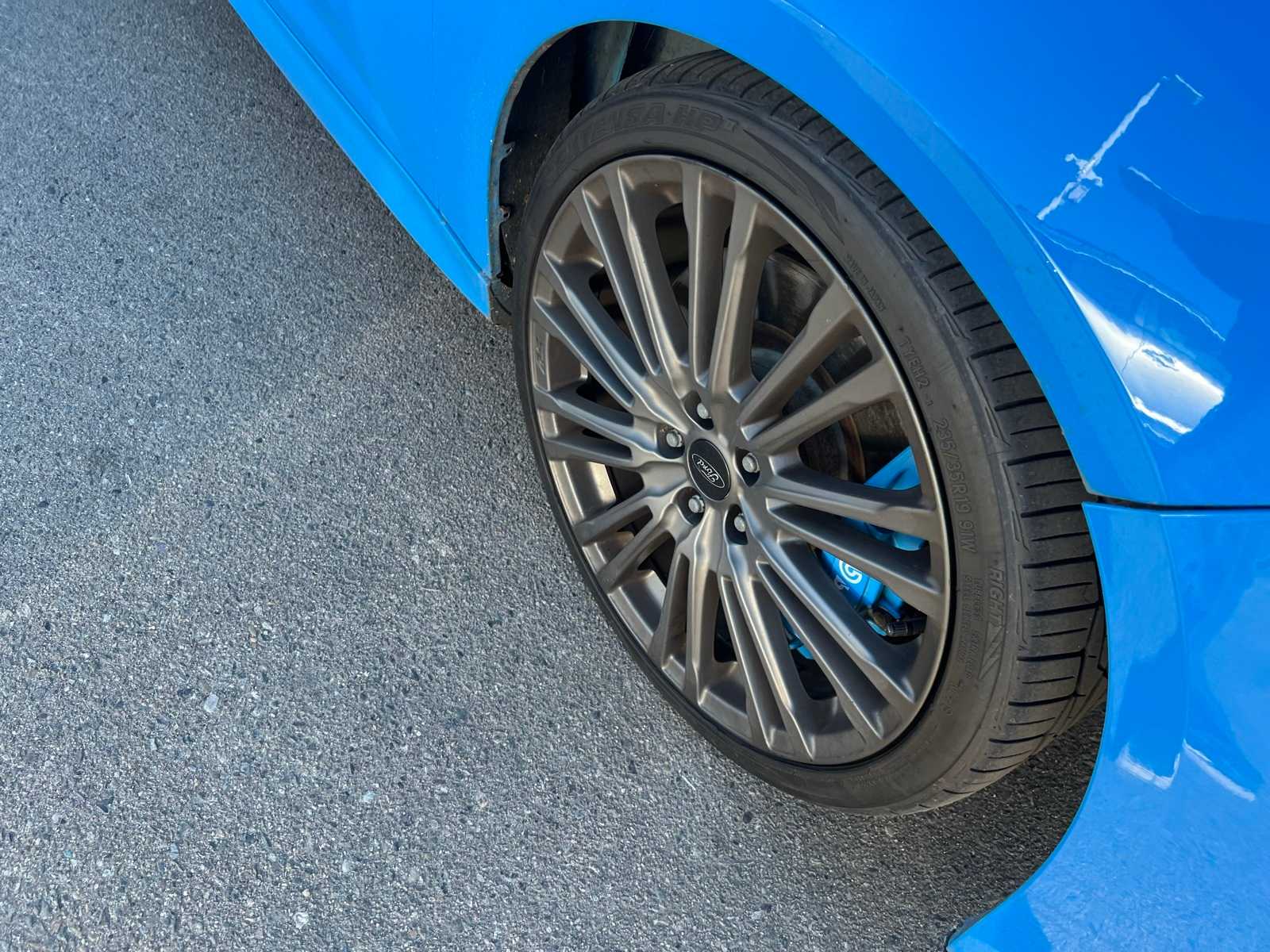 Thumbnail: 2017 Ford Focus - 25