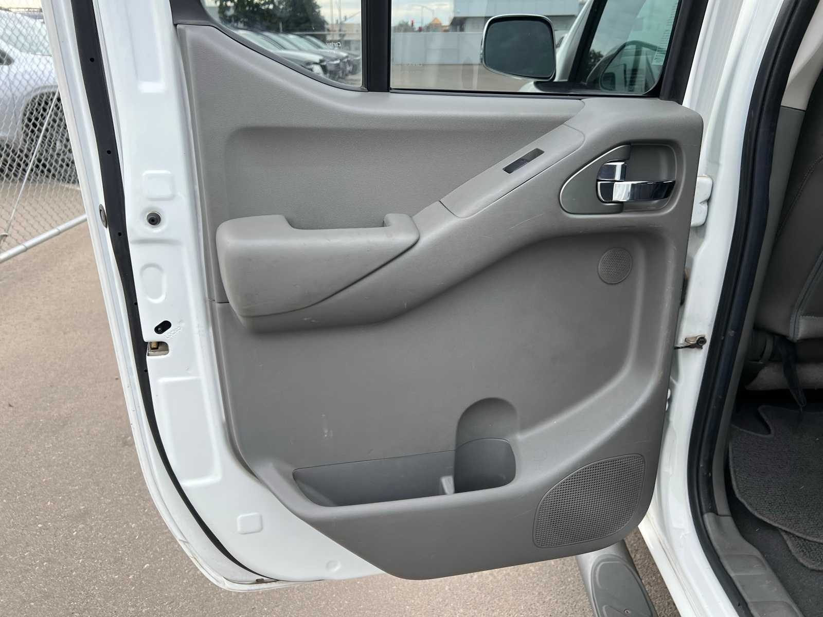 Thumbnail: 2019 Nissan Frontier - 20