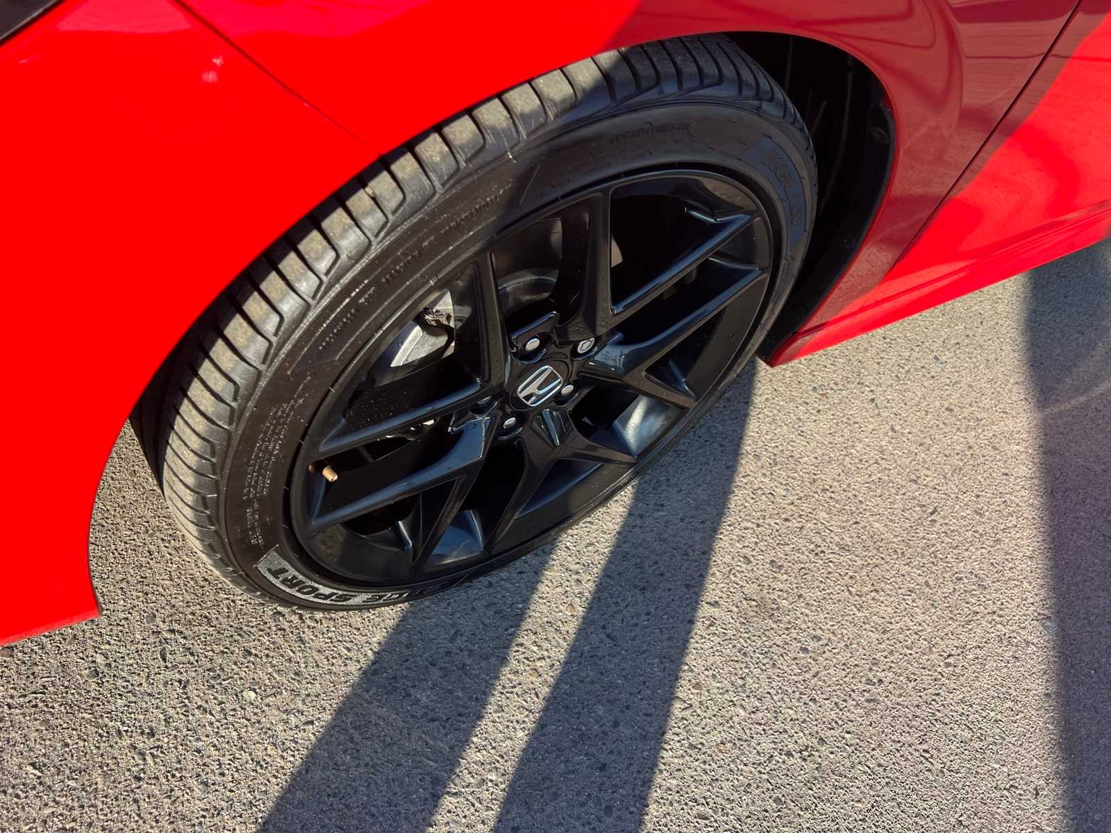 Thumbnail: 2022 Honda Civic - 13